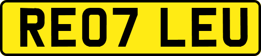 RE07LEU