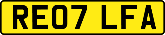RE07LFA