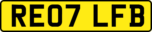 RE07LFB