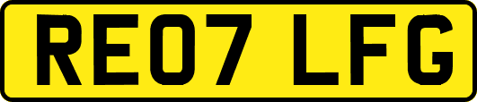 RE07LFG