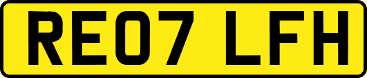 RE07LFH