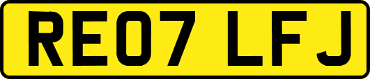 RE07LFJ