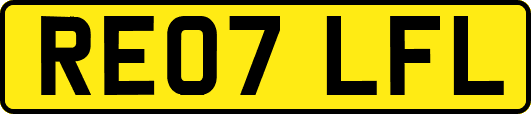 RE07LFL