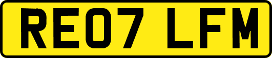 RE07LFM