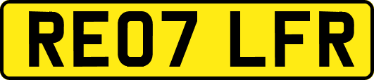 RE07LFR