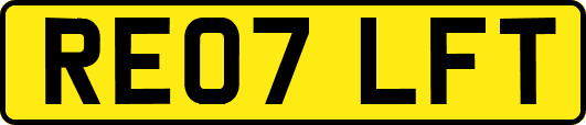 RE07LFT