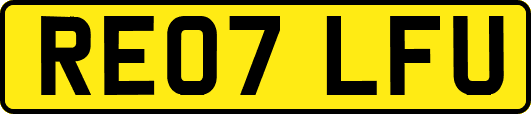 RE07LFU