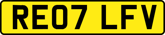 RE07LFV