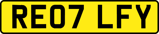 RE07LFY