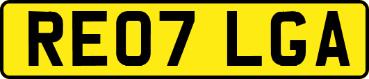 RE07LGA