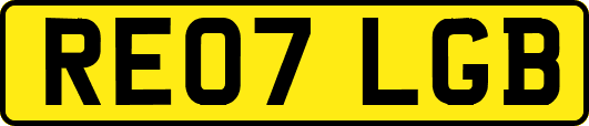 RE07LGB