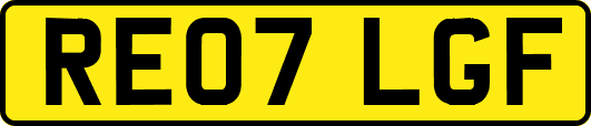 RE07LGF
