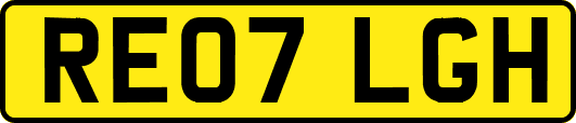 RE07LGH