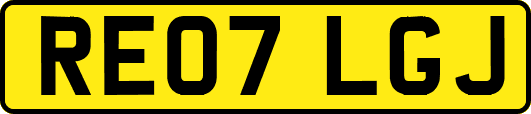 RE07LGJ