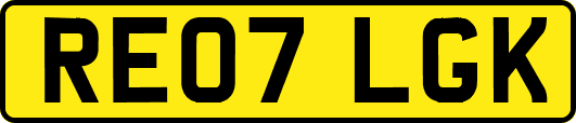 RE07LGK