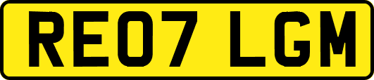 RE07LGM