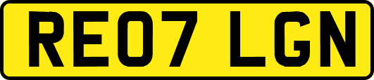 RE07LGN