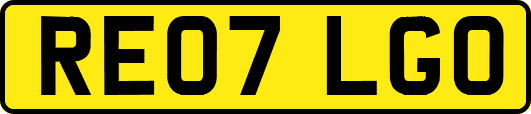 RE07LGO