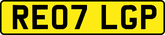 RE07LGP