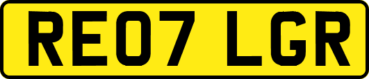 RE07LGR