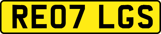 RE07LGS