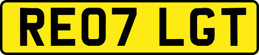 RE07LGT