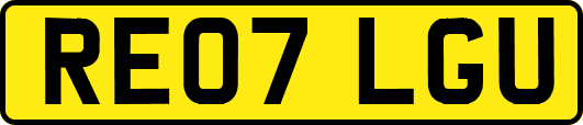 RE07LGU