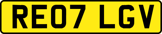 RE07LGV