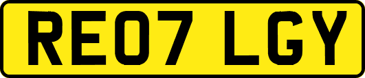 RE07LGY