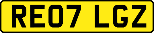 RE07LGZ