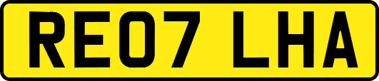 RE07LHA