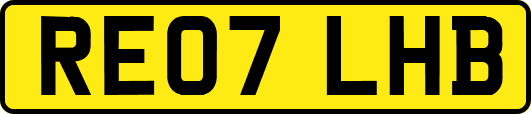 RE07LHB