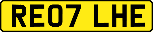RE07LHE