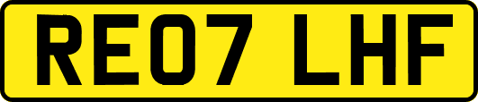 RE07LHF
