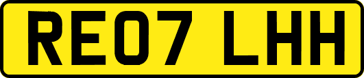 RE07LHH