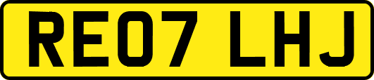 RE07LHJ