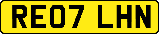 RE07LHN