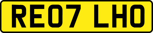 RE07LHO