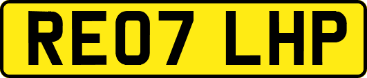 RE07LHP
