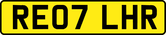 RE07LHR