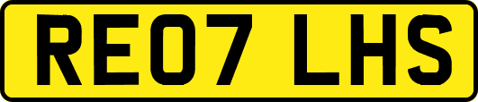 RE07LHS
