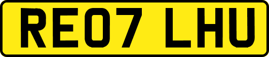 RE07LHU