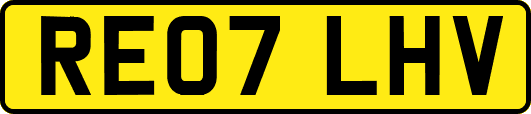 RE07LHV