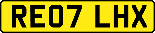 RE07LHX