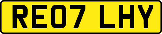 RE07LHY