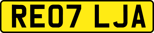 RE07LJA