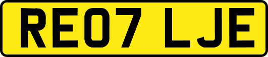 RE07LJE