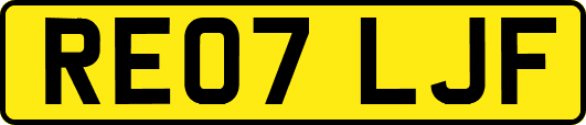 RE07LJF
