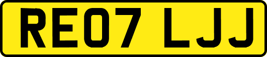 RE07LJJ