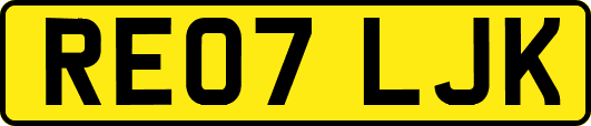 RE07LJK
